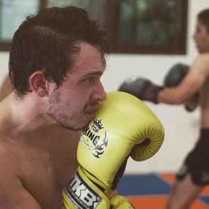 Meet your Posher, Alan